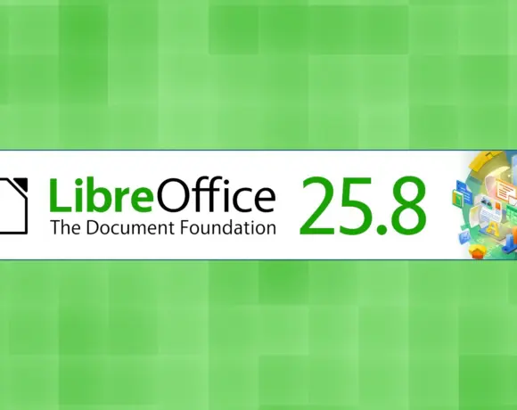 LibreOffice 25.8 améliore les performances et la compatibilité avec Microsoft