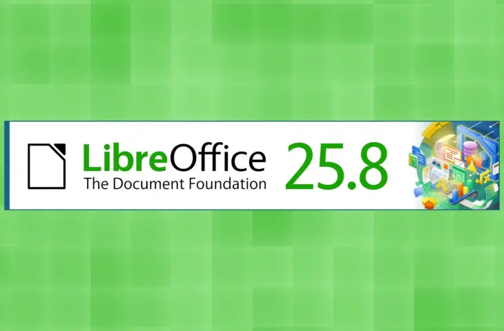 LibreOffice 25.8 améliore les performances et la compatibilité avec Microsoft
