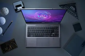 MSI Creator A16 AI+ test : un champion presque saboté