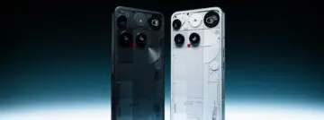 Test du Nothing Phone 3 : cliché brisé ?