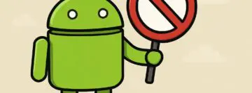 Google bloque le sideloading des applications Android non vérifiées
