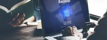 Avec cette application, vous pouvez facilement créer des sauvegardes dans Windows