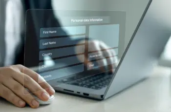 Les hameçonneurs utilisent les formulaires de contact pour attaquer les entreprises