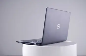 ordinateur portable dell pro plus