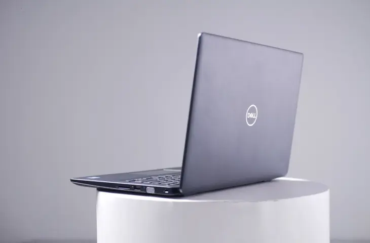 ordinateur portable dell pro plus
