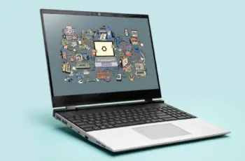 Le Framework Laptop 16 prend en charge Nvidia