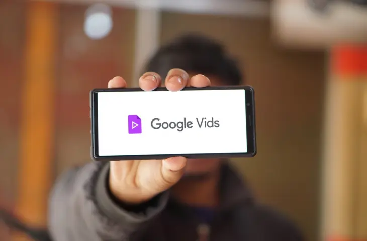 Google déploie la version de base de l’application de montage vidéo IA, Vids, pour tous les utilisateurs