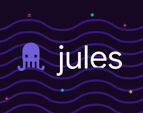 google jules