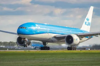 fuite de données klm