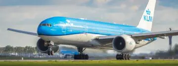 fuite de données klm