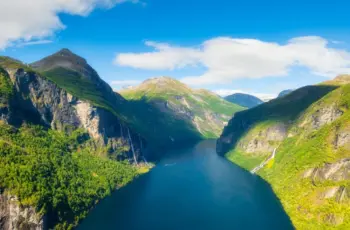 centre de données openai en norvège
