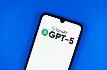 OpenAI lance GPT-5, très attendu, pour tous les utilisateurs