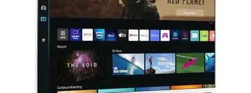 samsung m8 smart monitor