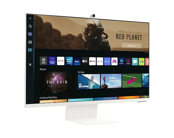 samsung m8 smart monitor