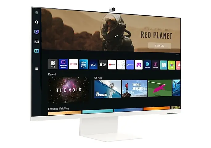 samsung m8 smart monitor