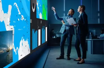Sharp étend sa série FE3 avec un modèle LED écoénergétique