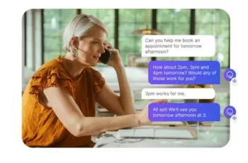 Zoom intègre un concierge virtuel dans Zoom Phone pour une accessibilité 24h/24 et 7j/7