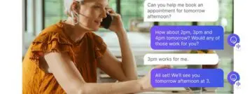 Zoom intègre un concierge virtuel dans Zoom Phone pour une accessibilité 24h/24 et 7j/7