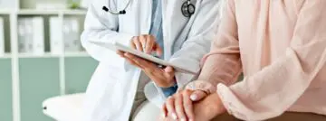 secteur de la santé ia
