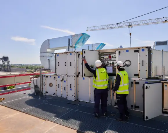 Préparer la Belgique à l&rsquo;ère de l&rsquo;IA : construire le cœur numérique de l&rsquo;Europe