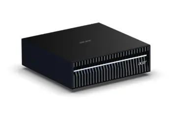 Mini poste de travail Acer Veriton GN100