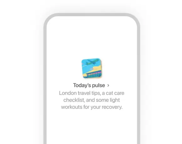 Se réveiller avec ChatGPT ? OpenAI teste des briefings matinaux personnalisés