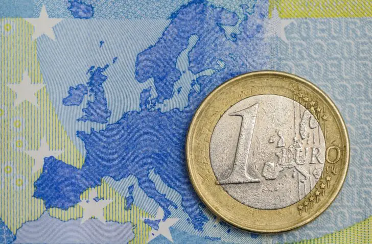 euro numérique