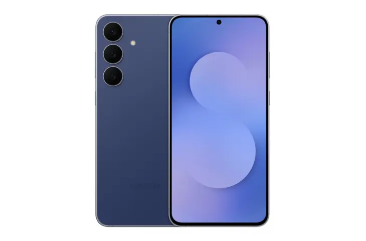 Le Samsung Galaxy S25 se fait attendre avec un modèle FE