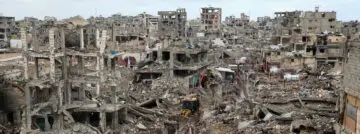 La technologie derrière le génocide : comment Intel, Google, IBM et d&rsquo;autres soutiennent Israël à Gaza