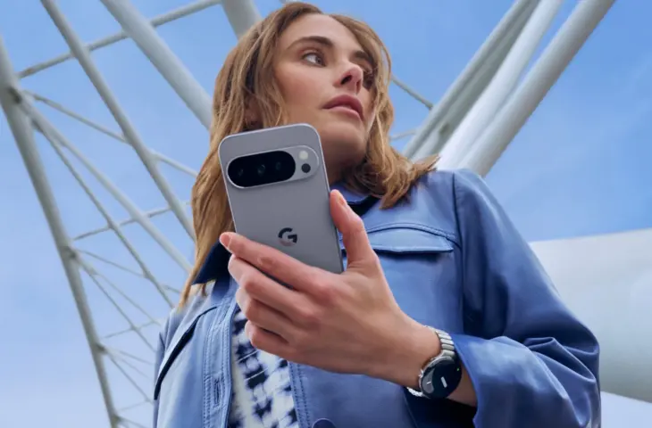 Test du Google Pixel 10 Pro : petit format, petite mise à niveau