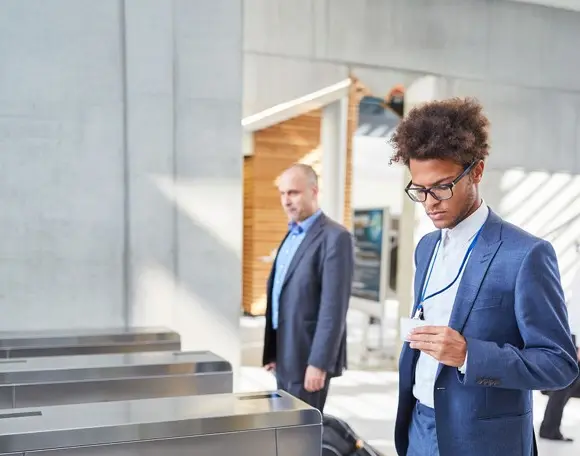 Pourquoi les systèmes d’accès haute assurance sont la nouvelle norme en cybersécurité