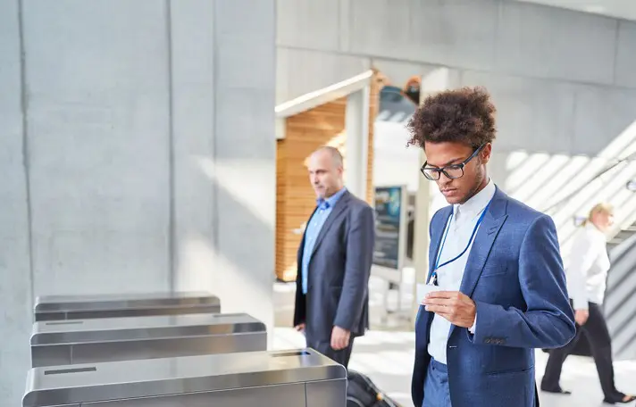 Pourquoi les systèmes d’accès haute assurance sont la nouvelle norme en cybersécurité