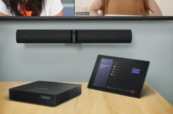 Jabra lance la deuxième génération du système de salle PanaCast 50 et rend le PanaCast 40 VBS disponible dans le monde entier