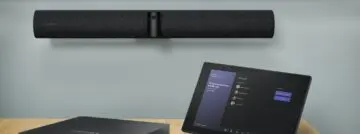 Jabra lance la deuxième génération du système de salle PanaCast 50 et rend le PanaCast 40 VBS disponible dans le monde entier