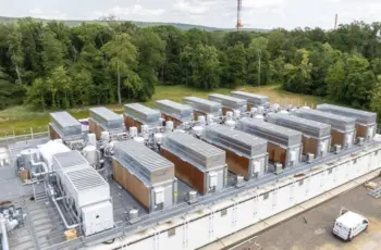 Centre de données de Jupiter