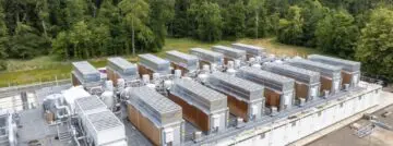 Centre de données de Jupiter