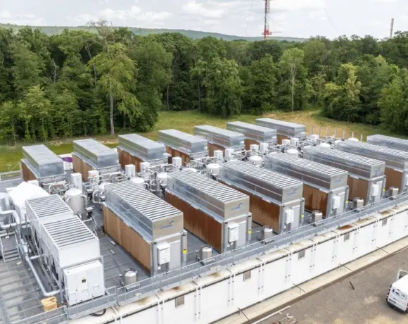 Centre de données de Jupiter