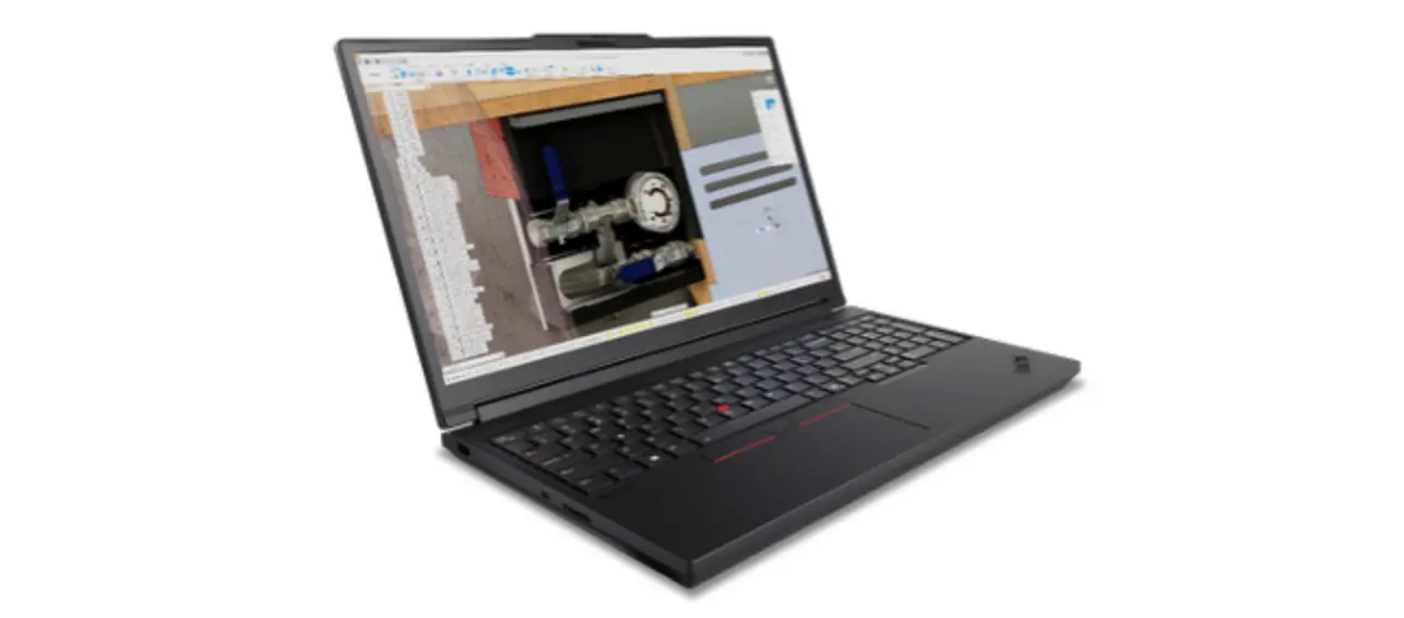 Lenovo ThinkPad P16 Gen 3