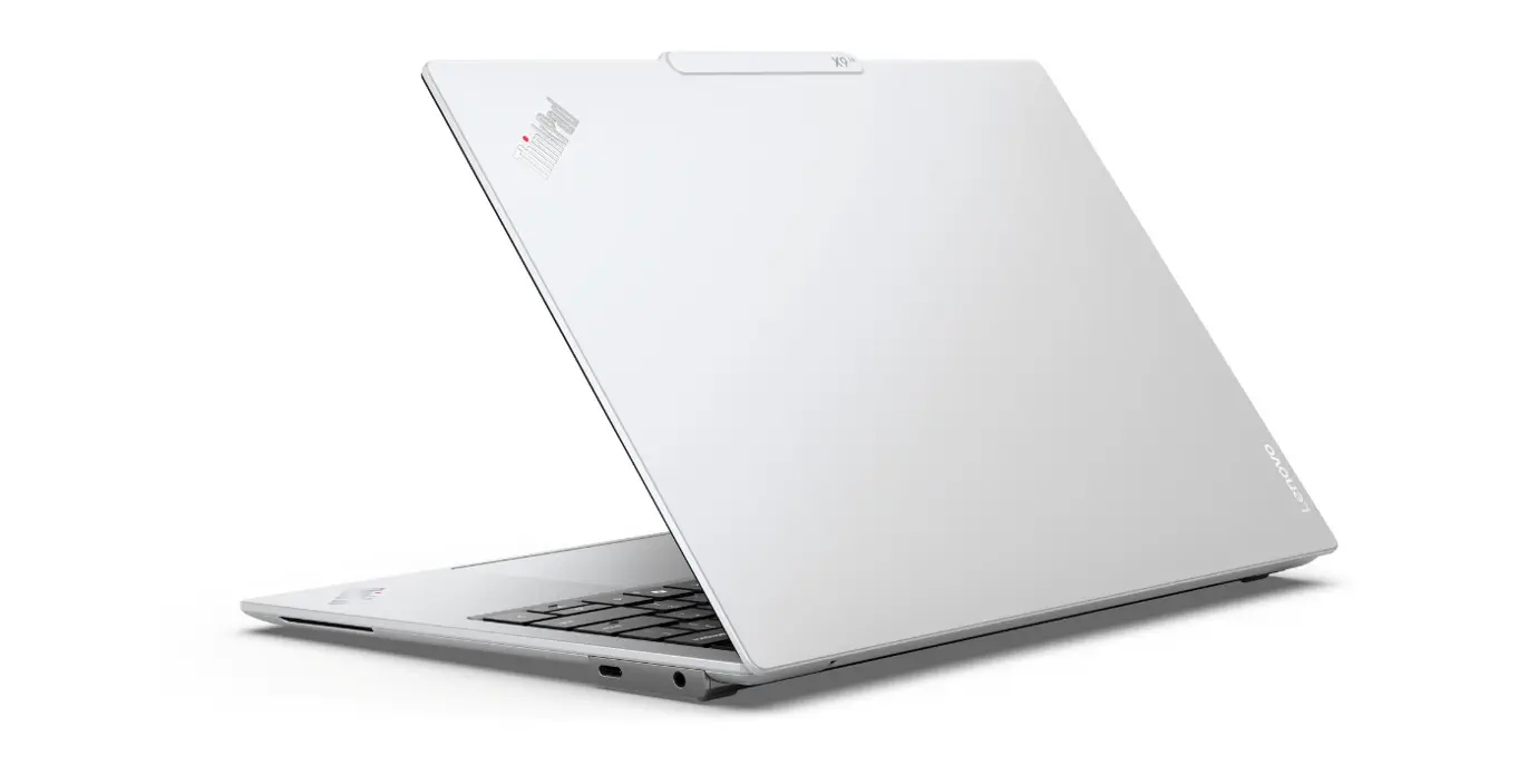 Lenovo ThinkPad X9 Aura blanc