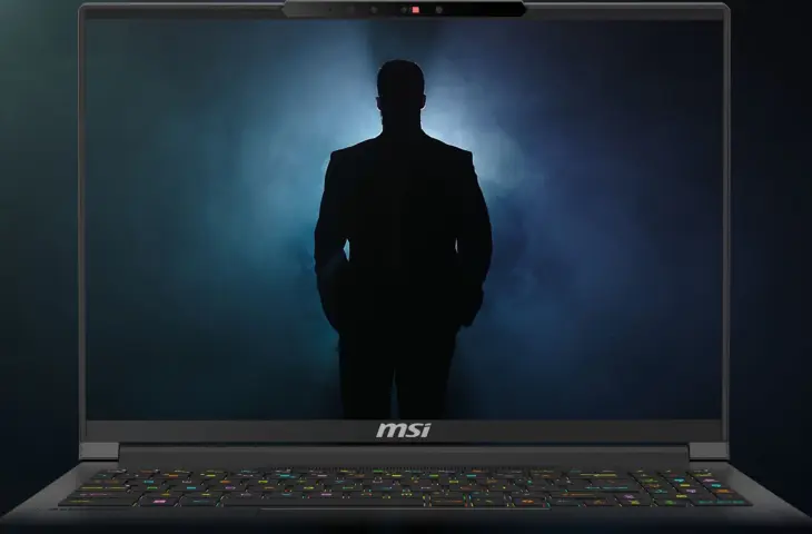 Test du MSI Stealth A16 AI+ : puissance en costume