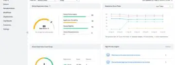Application trop lourde ou CPU lente ? ManageEngine étend Endpoint Central avec des fonctions DEX
