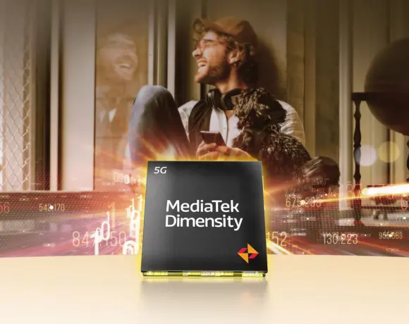 MediaTek veut s’imposer dans vos smartphones haut de gamme avec le nouveau Dimensity 9500
