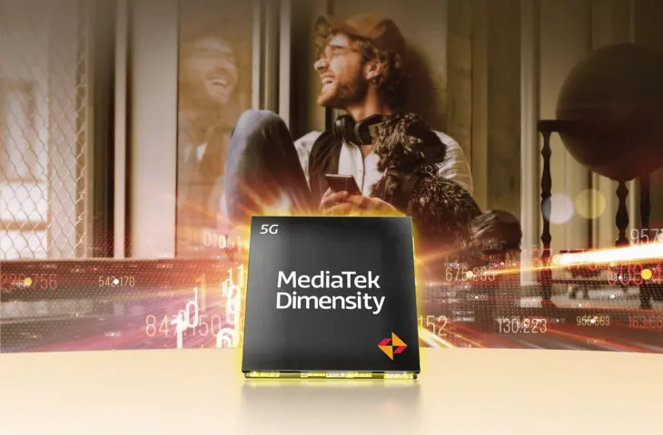 MediaTek veut s’imposer dans vos smartphones haut de gamme avec le nouveau Dimensity 9500