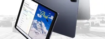 OnePlus Pad 3 test: aussi utile qu&rsquo;une Bugatti dans un embouteillage