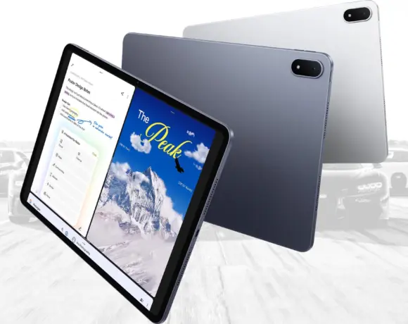 OnePlus Pad 3 test: aussi utile qu’une Bugatti dans un embouteillage