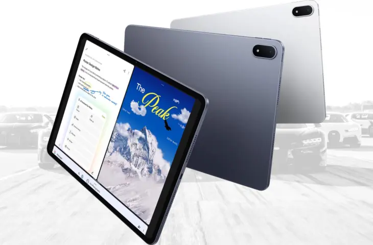 OnePlus Pad 3 test: aussi utile qu’une Bugatti dans un embouteillage