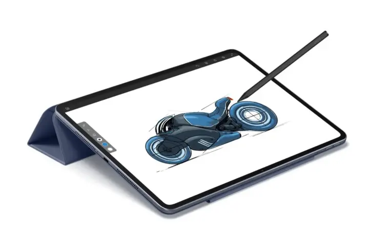 Support OnePlus Pad 3