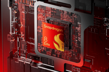 Qualcomm lance le Snapdragon 8 Elite Gen 5 pour les smartphones haut de gamme