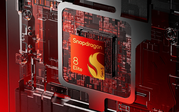 Qualcomm lance le Snapdragon 8 Elite Gen 5 pour les smartphones haut de gamme