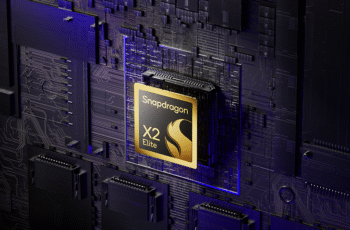 Qualcomm inaugure une nouvelle génération d’ARM sur Windows avec le lancement du Snapdragon X2 Elite